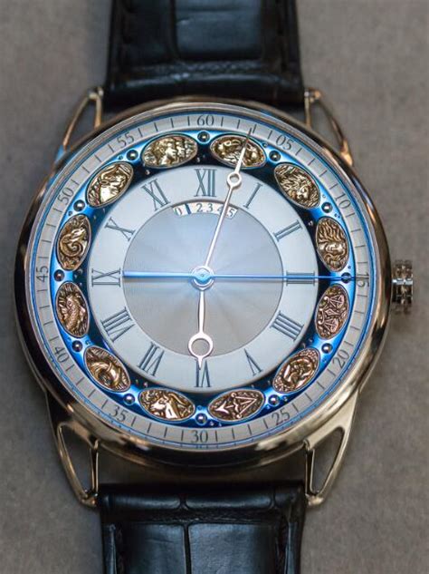 de bethune watch replica|de bethune watches price.